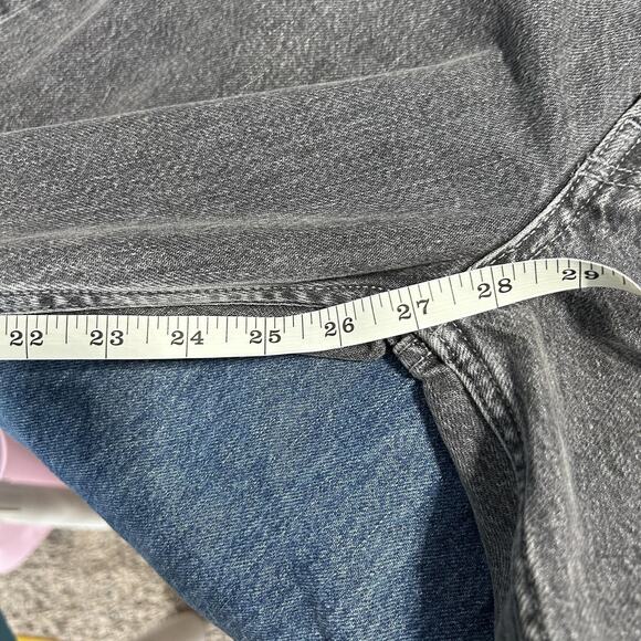 Rag & Bone Jeans Womens 30 Maya High-Rise Ankle Slim Callie Denim Pants - Picture 9 of 12